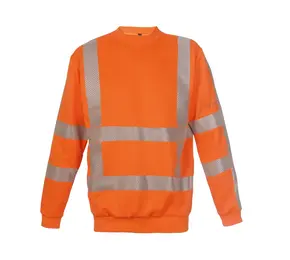 Duurzaam Sweater Tirana RWS