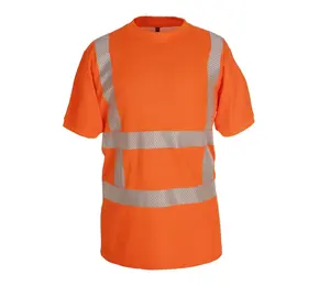 Duurzaam T-Shirt Tibet RWS