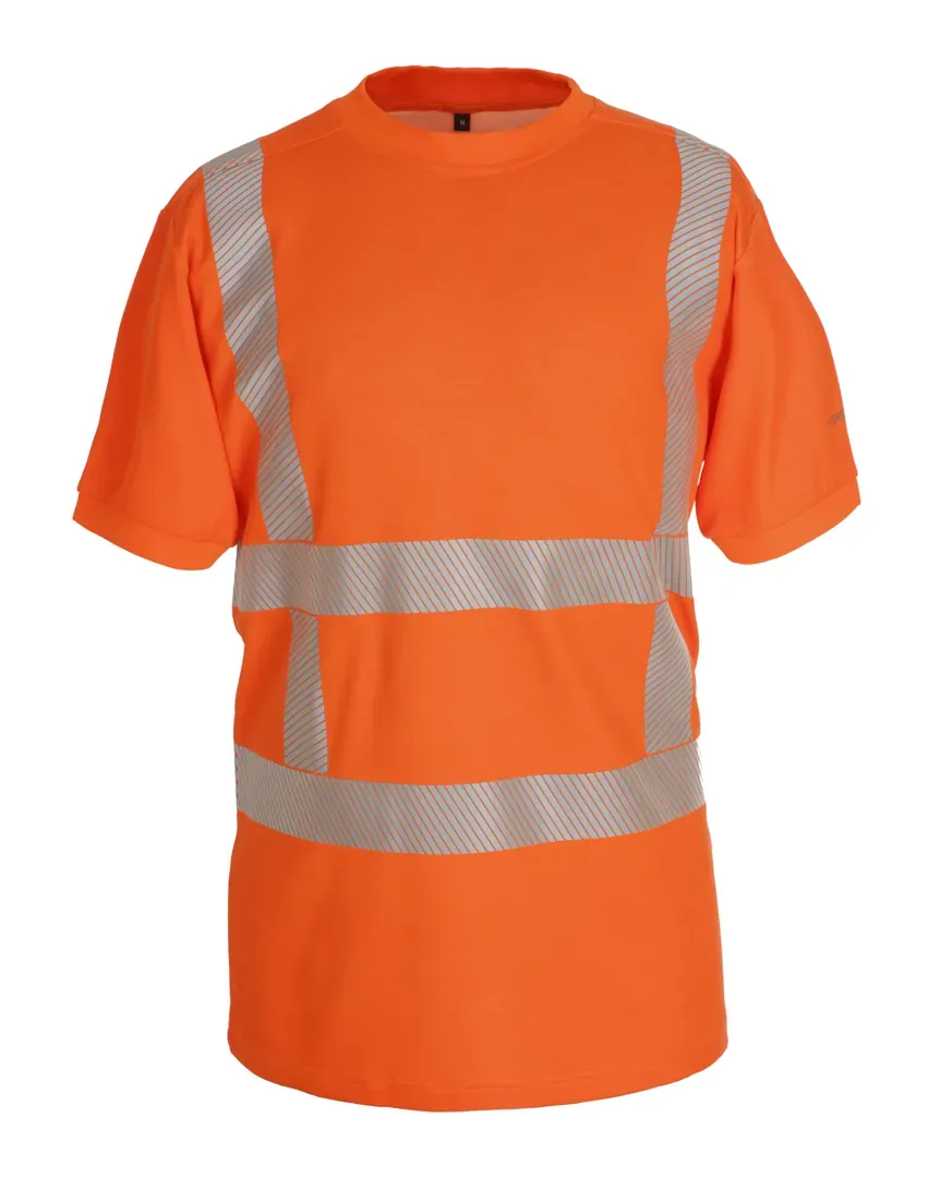 Duurzaam T-Shirt Tibet RWS