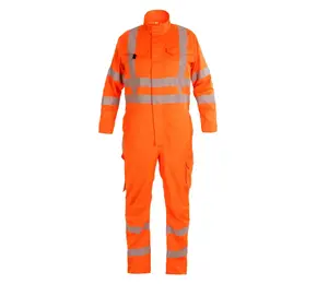 Duurzaam Overall Oklahoma RWS