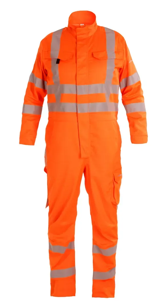 Duurzaam Overall Oklahoma RWS