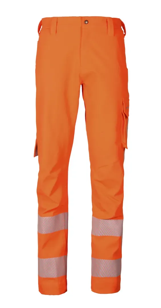 Dames Duurzaam Softshell Tessino RWS