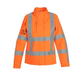 Multinorm Dames Softshell Morgan RWS