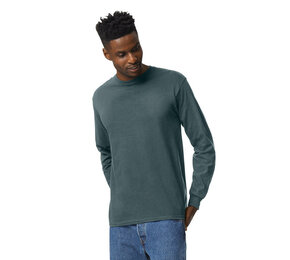 Gildan Ultra Cotton Long Sleeve T-shirt  GIL2400