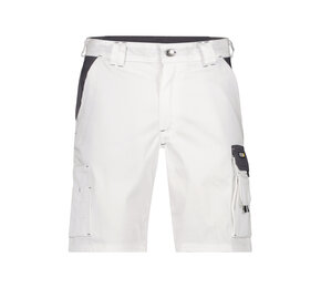 Roma Tweekleurige werkshort