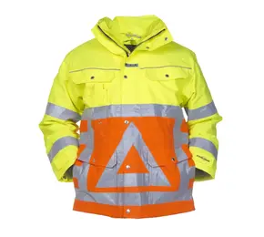 Parka Verkeersregelaar Florence