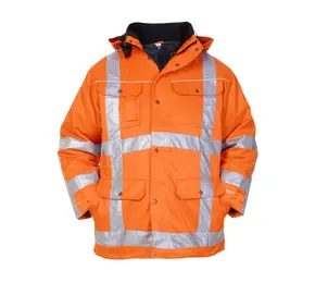 RWS Parka Lokeren