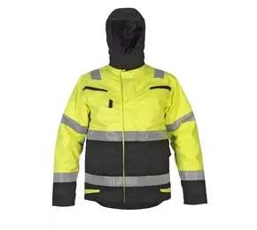 Multinorm Parka Matlock