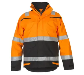 Multinorm Parka Margate