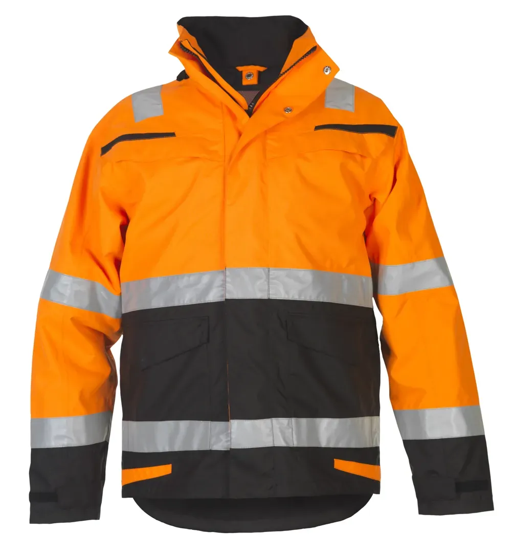 Multinorm Parka Margate