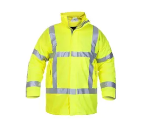 Fr Ast Parka Norfolk RWS