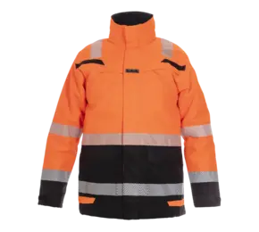 Parka Utah EN 20471