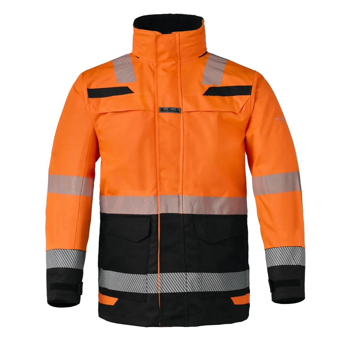 EN 20471 Parka Uddel