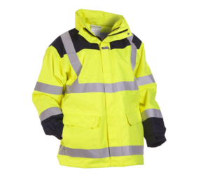 Multinorm Parka Maasdam