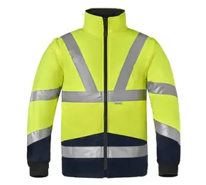 Parka Pluto EN 20471