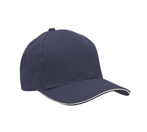 Brushed Heavy Cotton With Sandwich 4210
