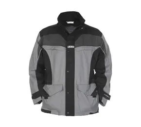 Parka Kingston