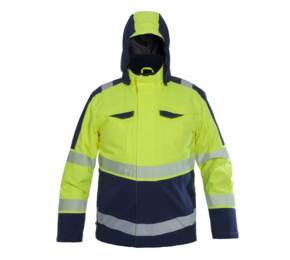 Parka Gibson