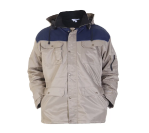 Parka Peest