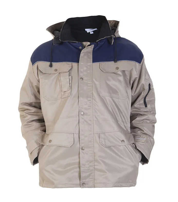 Parka Peest