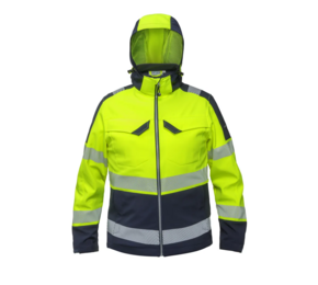 Softshell Jack Tacoma