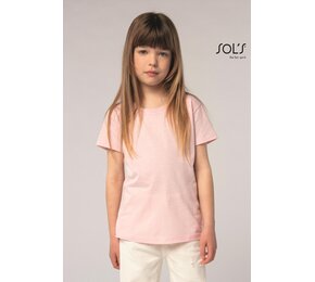 Sol's Cherry Kids T-shirts