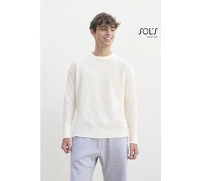 Sol's Thermal T T-shirts R-neck Longsleeve