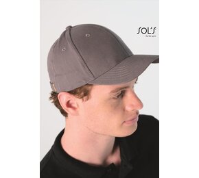 Sol's Tekapo Caps Caps