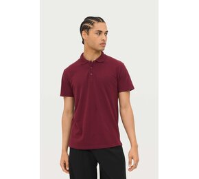 Sol's Summer II Polo's Shortsleeve