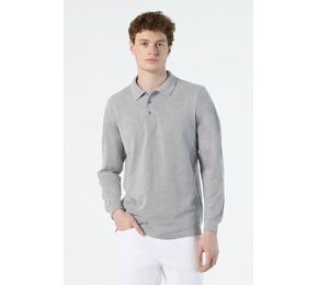 Sol's Star Polo's Longsleeve