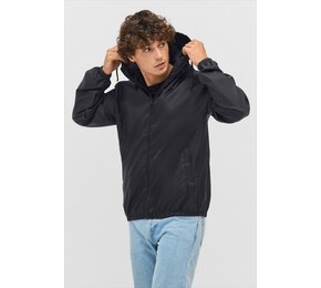 Sol's Shield Jackets Lightweight