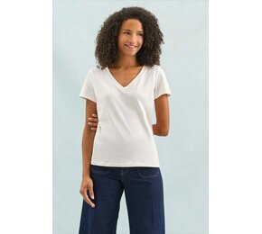 Sol's Regent V Women T-shirts V-neck Shortsleeve