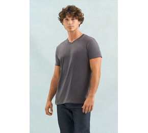 Sol's Regent V T-shirts V-neck Shortsleeve