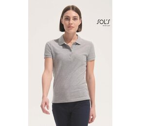 Sol's People Polo's Shortsleeve