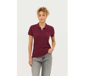 Sol's Passion Polo's Shortsleeve
