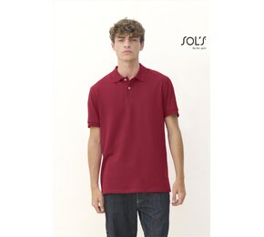 Sol's Pacific Polo's Shortsleeve