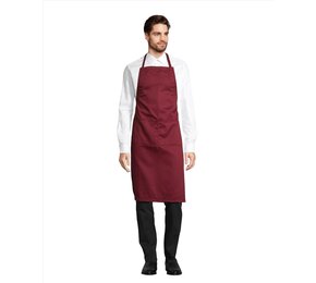 Sol's Granada Aprons Bib Aprons