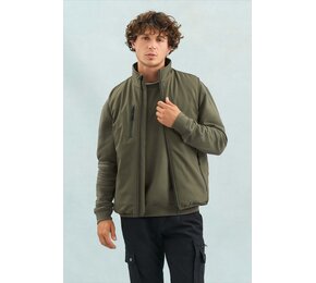 Sol's Falcon Padded BW Jackets Bodywarmers