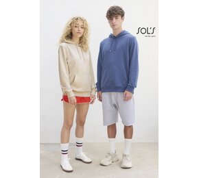 Sol's Constellation Sweatshirts Hooded