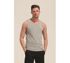 Sol's Justin T-shirts R-neck Sleeveless