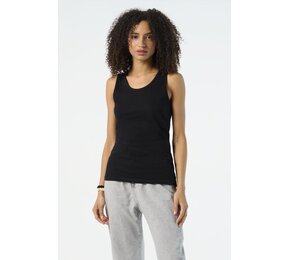 Sol's Jane T-shirts R-neck Sleeveless