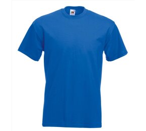 Fruit of the Loom Super Premium T-Shirt