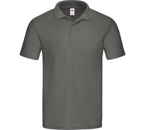 Fruit of the Loom Original Polo