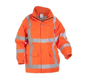 Multinorm Parka Markelo RWS