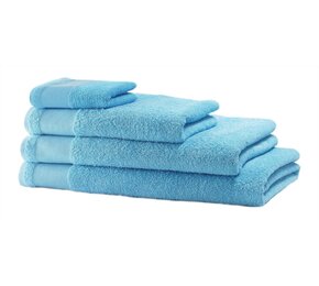 Sol's Island Towels