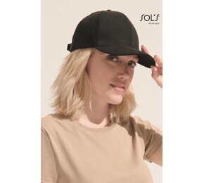 Sol's Buffalo Caps Caps