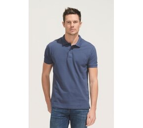 Sol's Perfect Men Polo's Shortsleeve