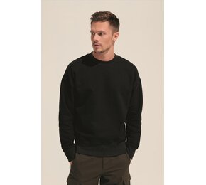 Sol's Authentic Sweatshirts R-neck