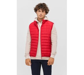 Sol's Stream BW Men Jackets Bodywarmers
