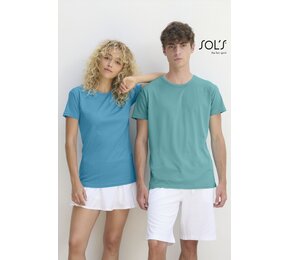 Sol's Sprint Sportswear T-shirts